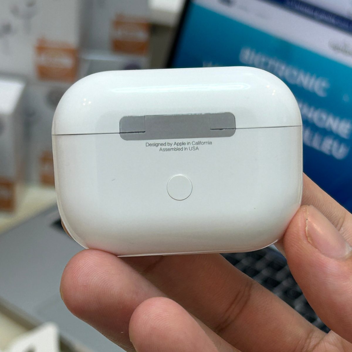 AirPods pro 2
