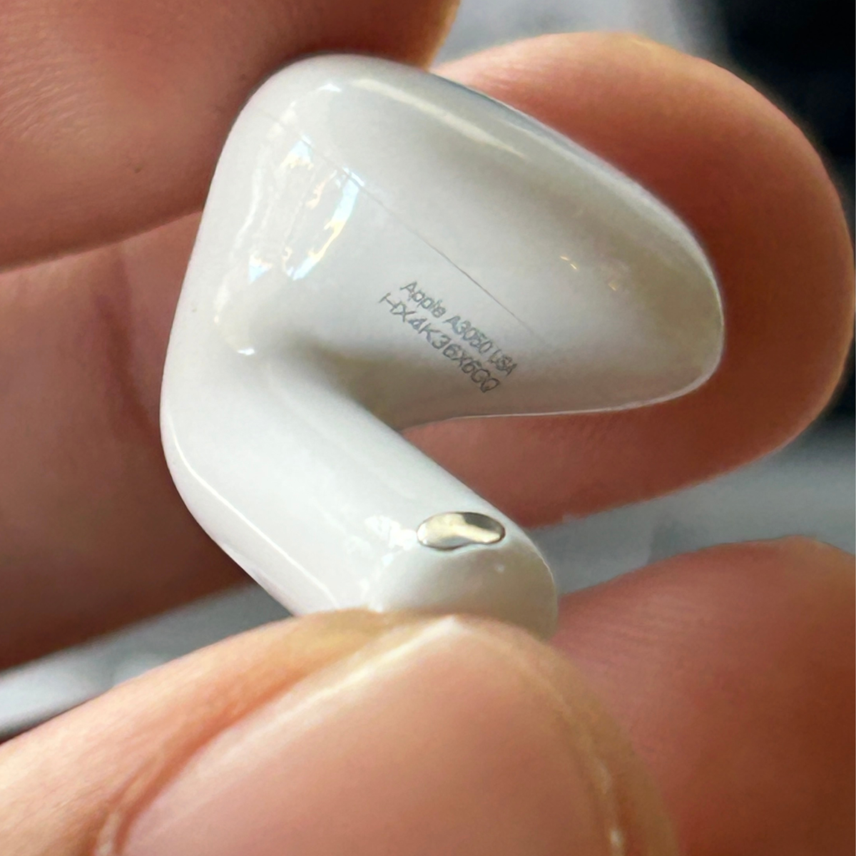AirPods 4 (Anc)