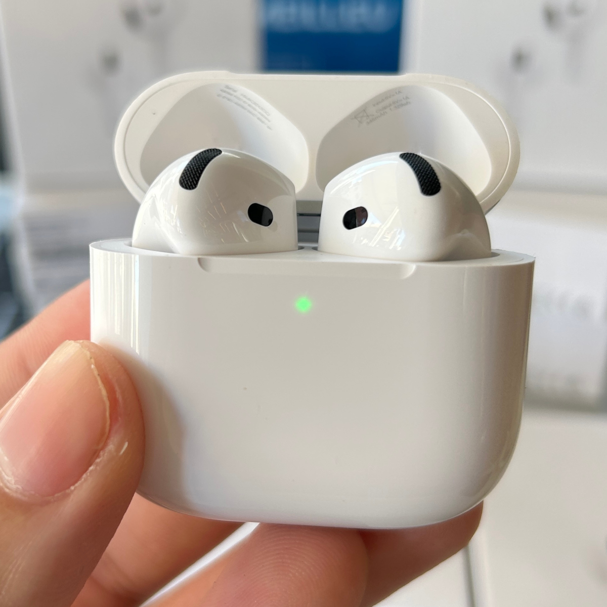 AirPods 4 (Anc)