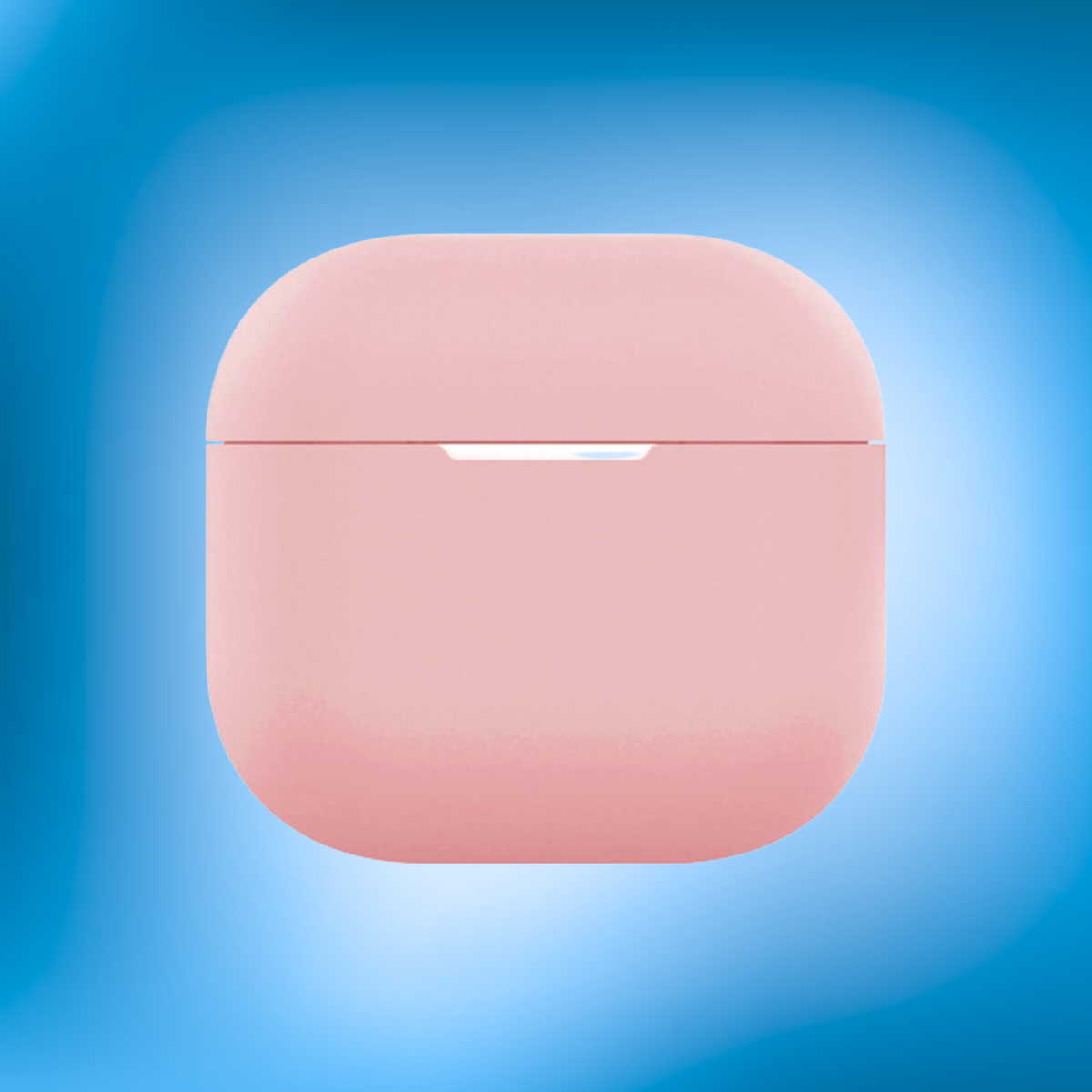 Airpods 4 + pochette + adaptateur 25w + cable