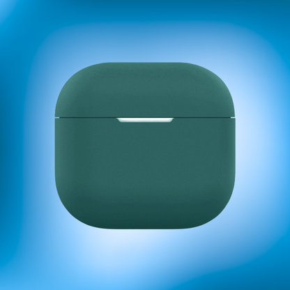 Airpods 4 + pochette + adaptateur 25w + cable