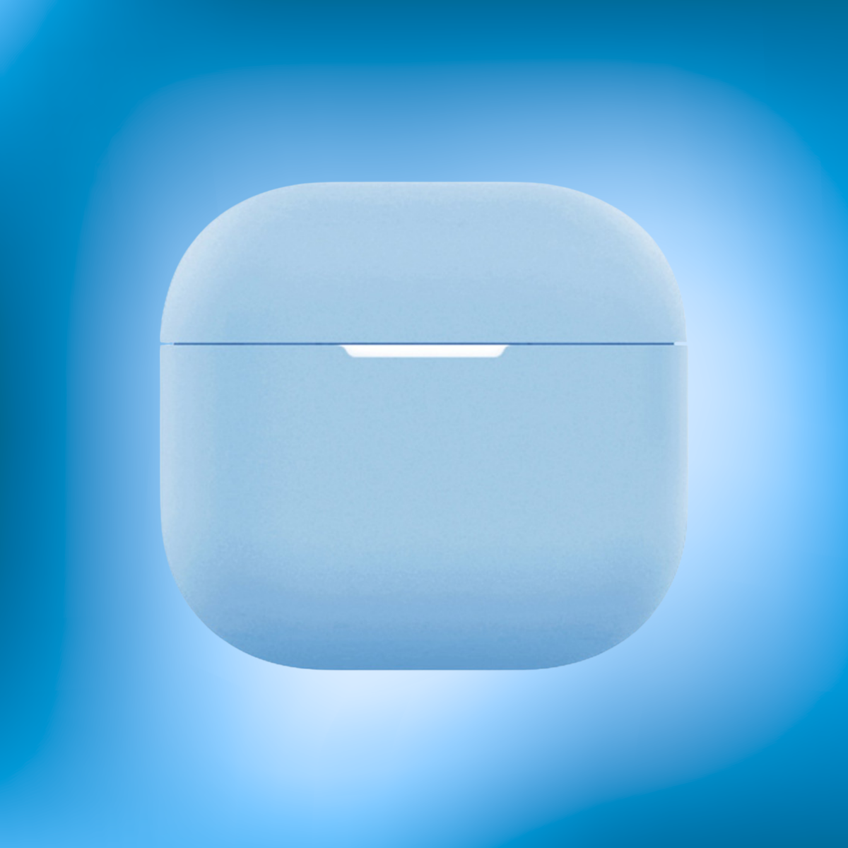 Airpods 4 + pochette + adaptateur 25w + cable