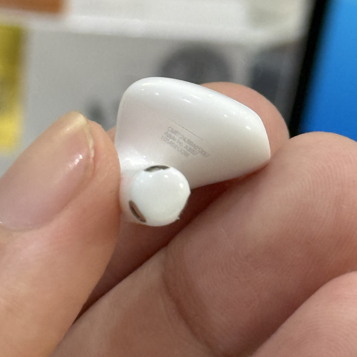 2x AirPods 4 ANC