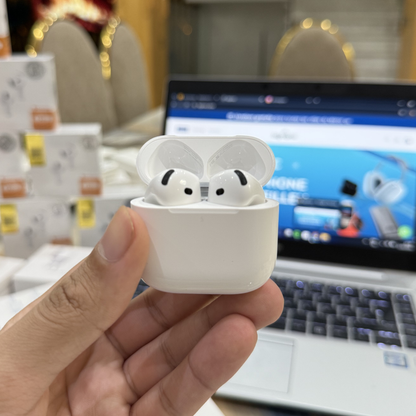 2x AirPods 4 ANC