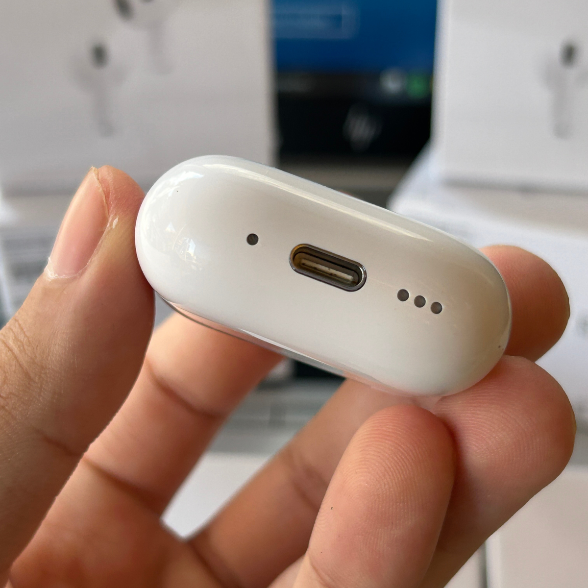 AirPods 4 (Anc)