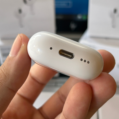 AirPods 4 (Anc)