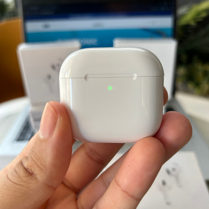 AirPods 4 (Anc)