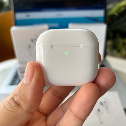 AirPods 4 (Anc)