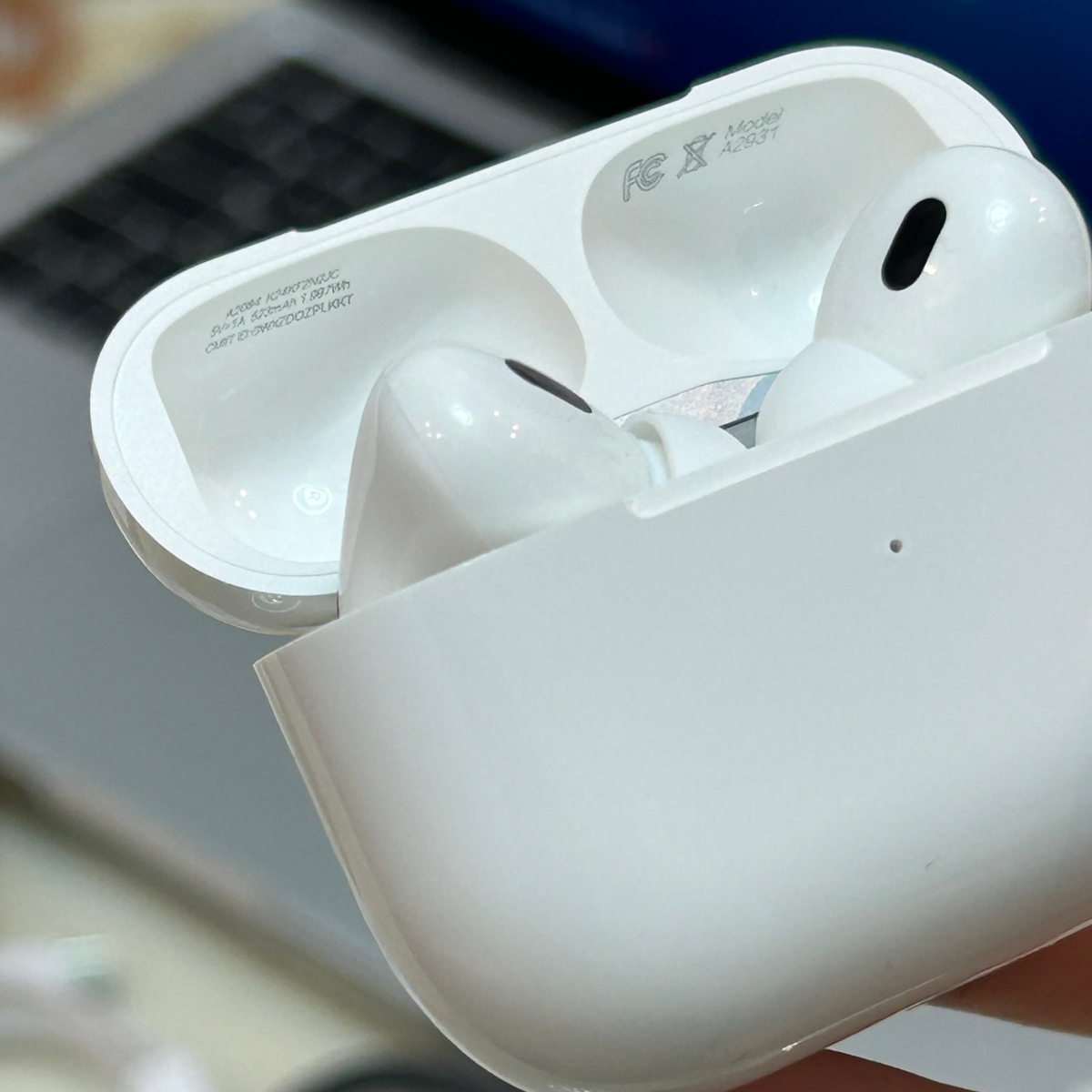 AirPods pro 2