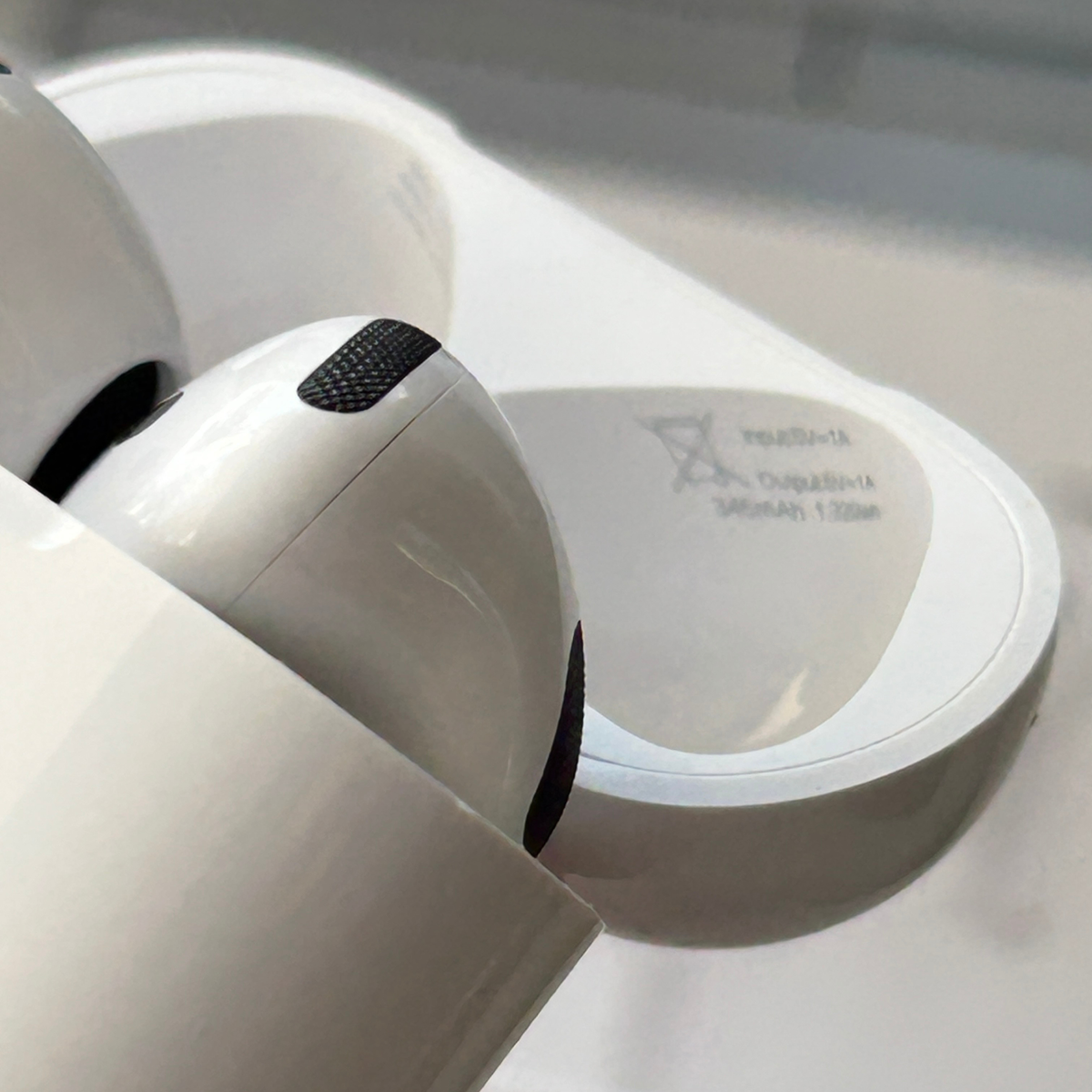 AirPods 4 (Anc)