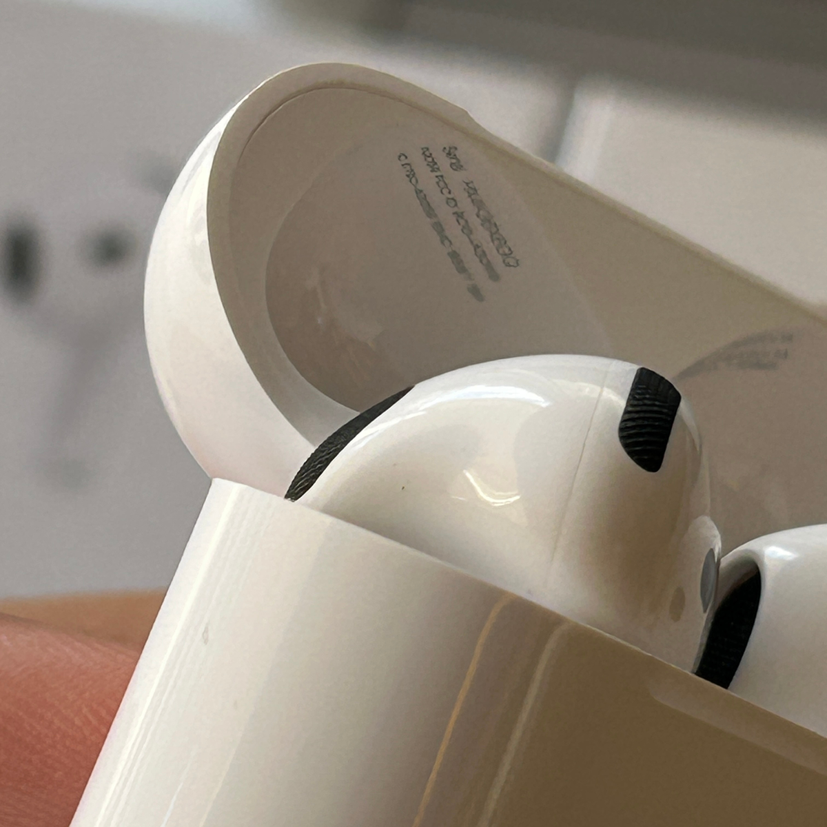 AirPods 4 (Anc)