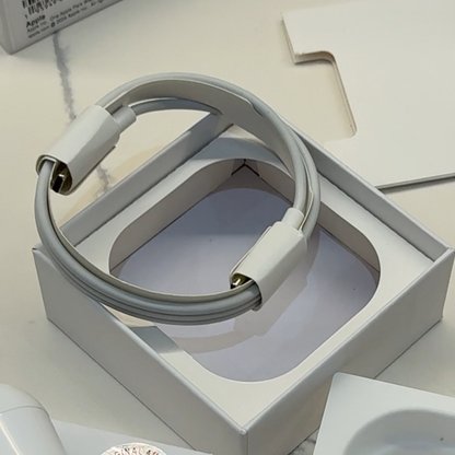 2x AirPods 4 ANC
