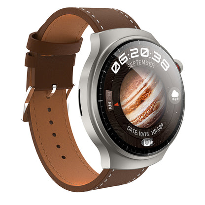 Watch Howaer 6 Max avec 3 ceintures Royal