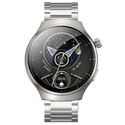 Watch Howaer 6 Max avec 3 ceintures Royal